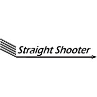 Straight Shooter Logo