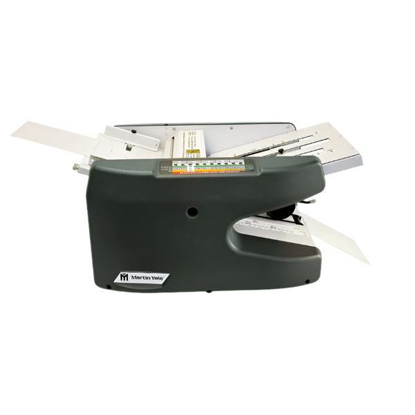 Martin Yale 1611 Paper Folder