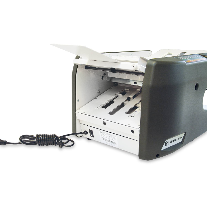 Martin Yale 1611 Paper Folder