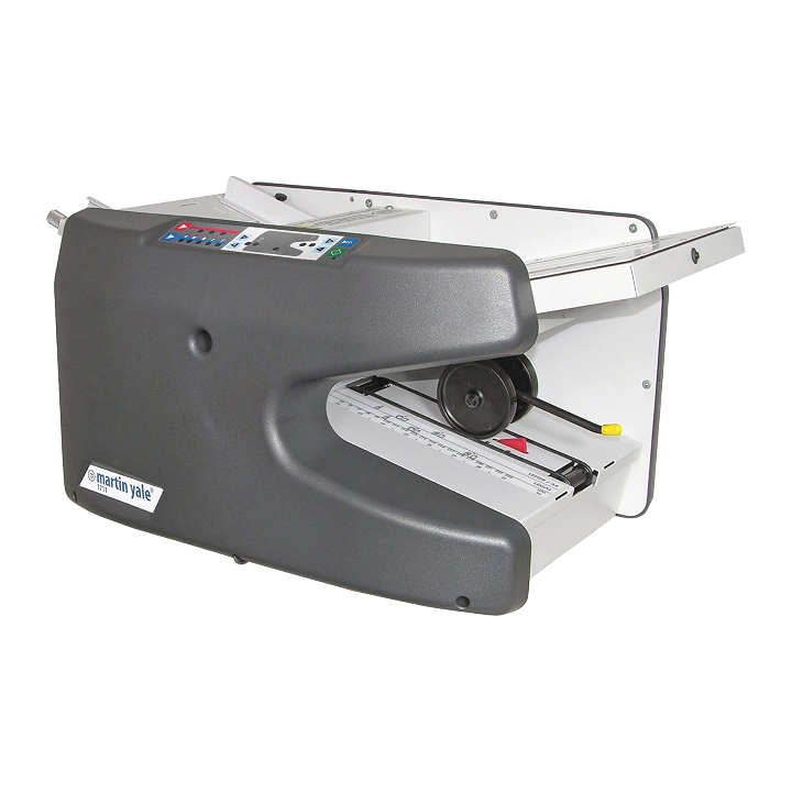Martin Yale 1711 AutoFolder Paper Folder