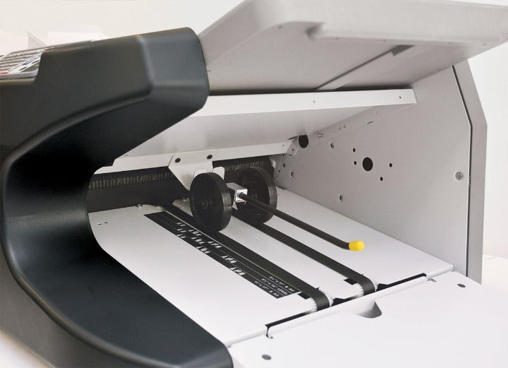 Martin Yale 1812 AutoFolder Paper Folder Output Tray