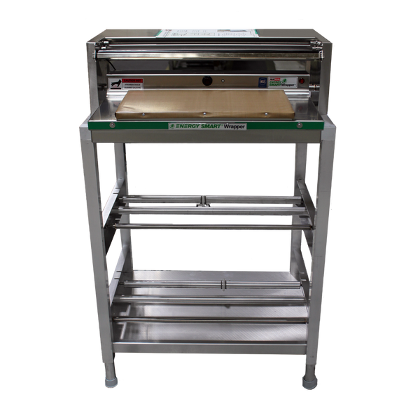 Heat Seal Energy 200ES Floor Model Wrapper