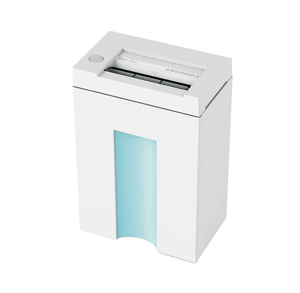MBM Destroyit 2265 Deskside Paper Shredder