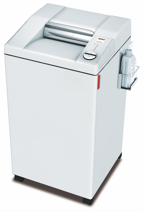 MBM Destroyit 2604 with auto oiler