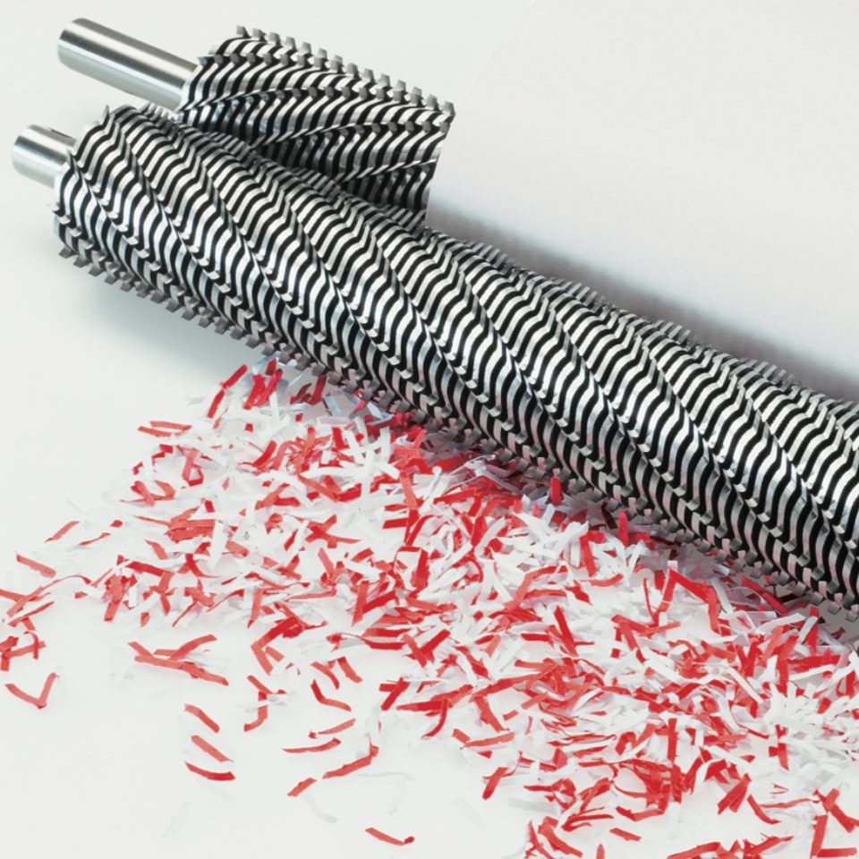 MBM Destroyit 3104