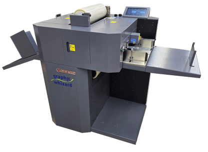 Graphic Whizard PT33LSC Micro