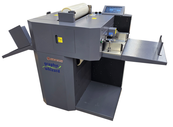 Graphic Whizard PT33LSC Micro