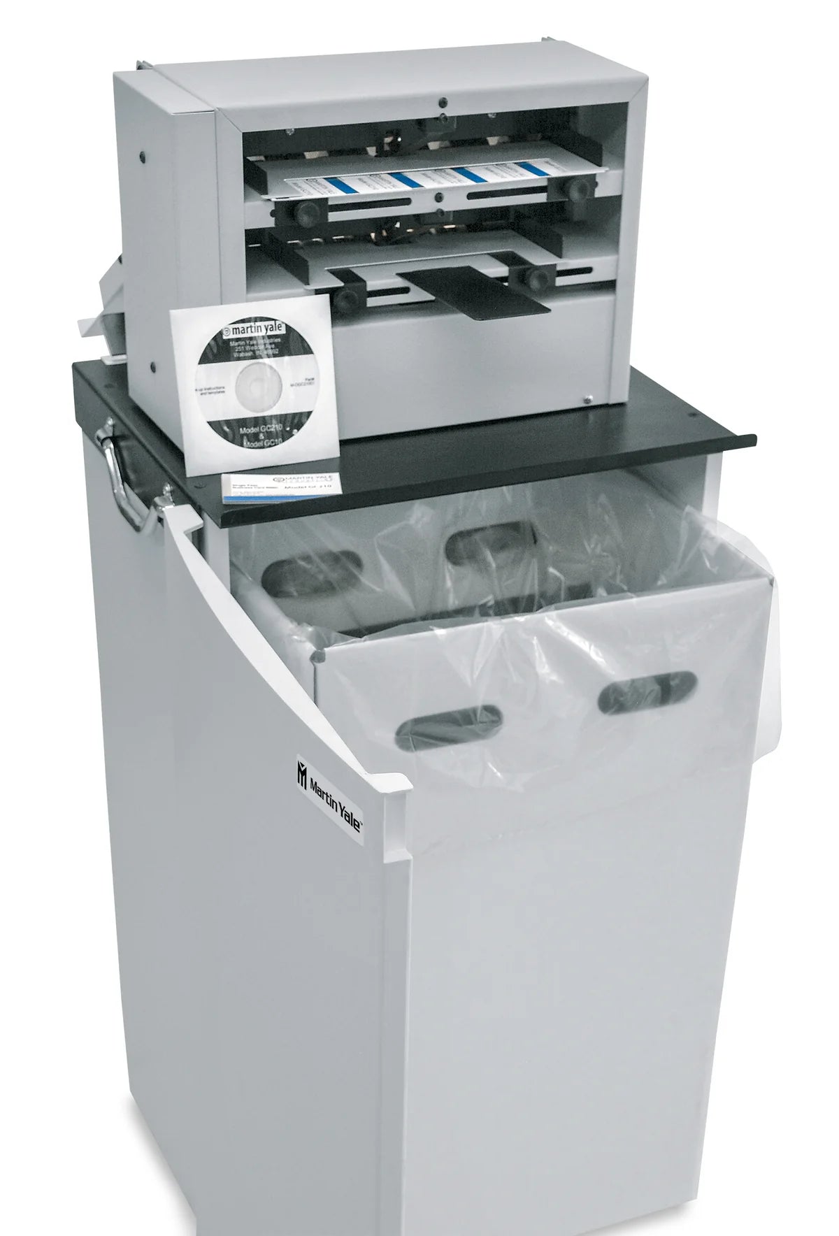 Martin Yale GC210