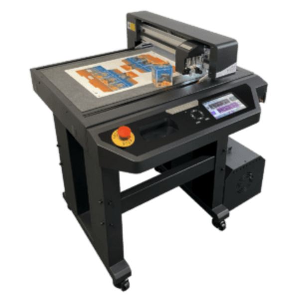 ColorCut FB580