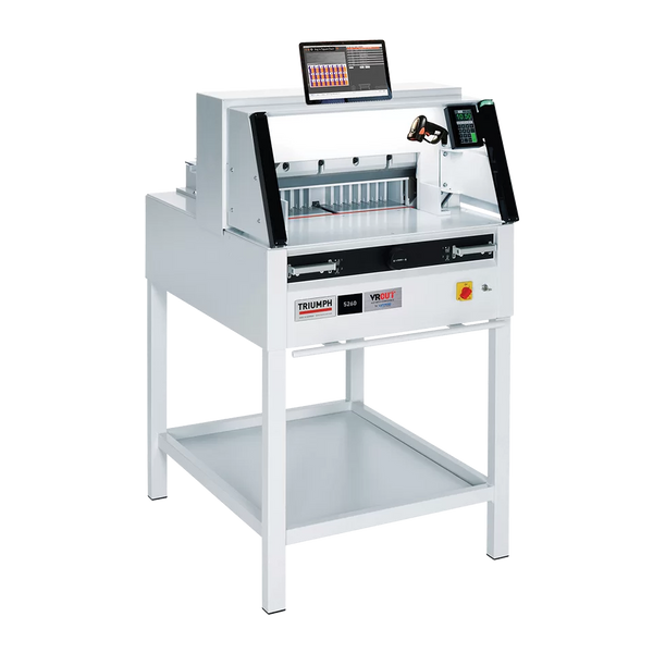 Triumph 5260 VRCut-Ready Paper Cutter