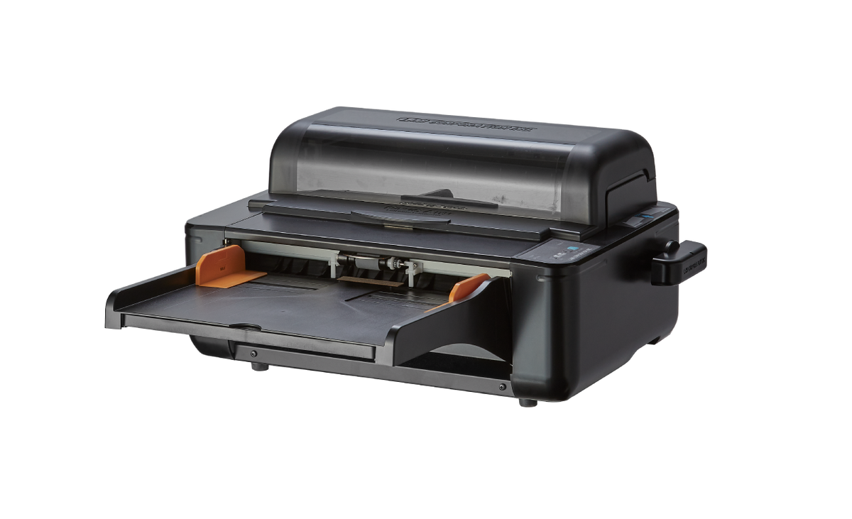 Revo Any Automatic Roll Laminator