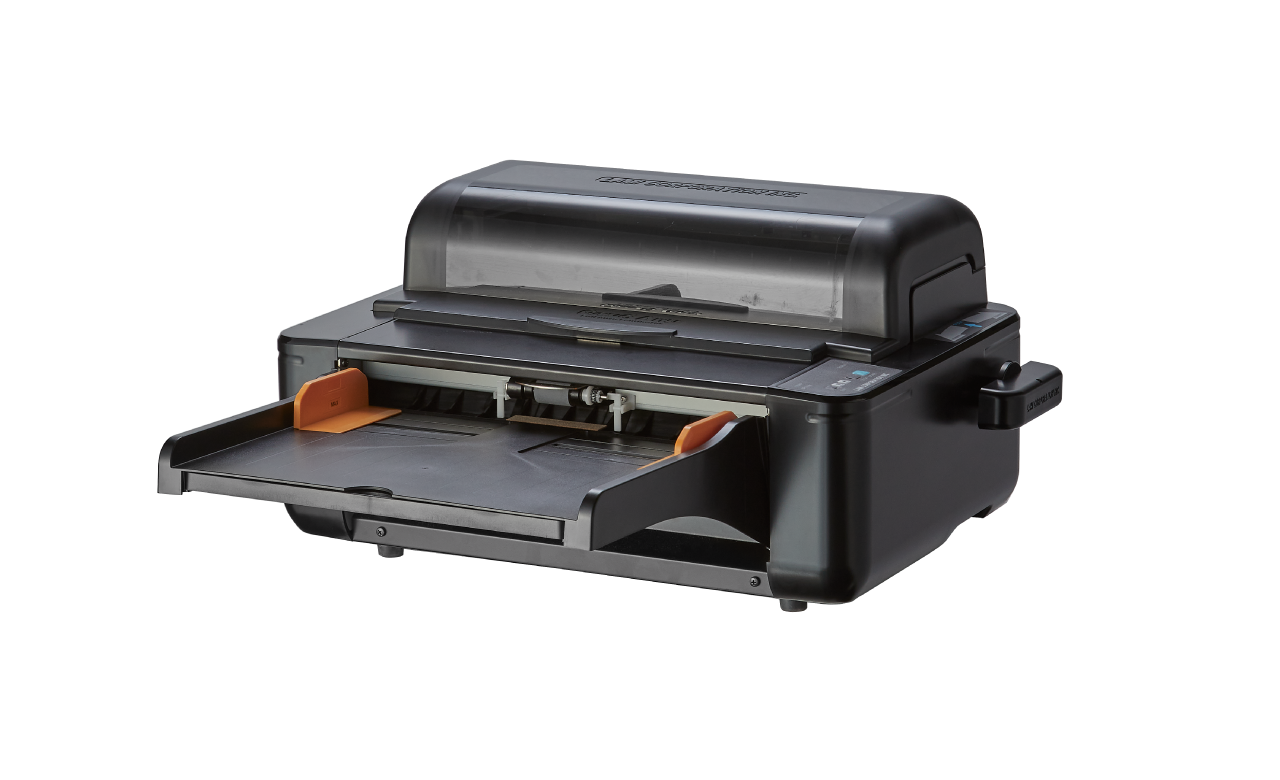 Revo Any Automatic Roll Laminator