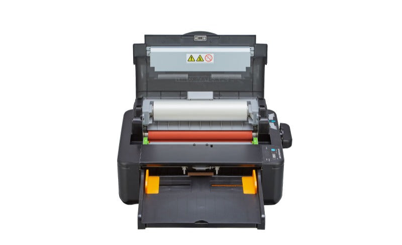 Revo Any Automatic Roll Laminator