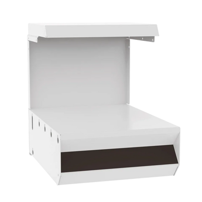 Triumph Speedcut 68 table surface with optional air table configuration