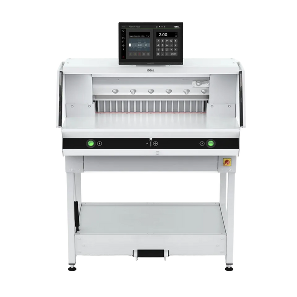 Triumph Speedcut 68 Programmable Hydraulic Paper Cutter