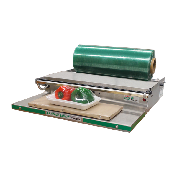 Heat Seal 700ES-E Energy Smart Wrapper
