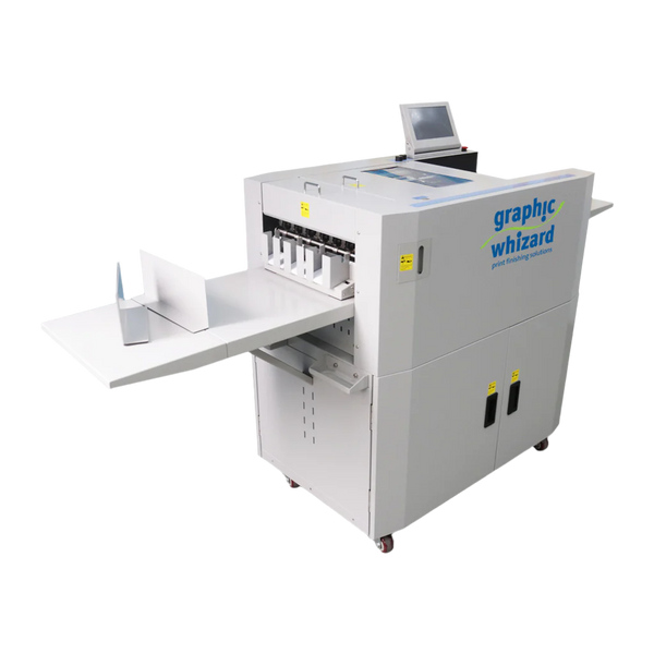 Graphic Whizard PT 8336SCC Multi
