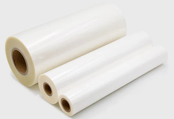 ECO125SILKMATTE 5 MIL Elegant Silk Matte 12.6" x 328'