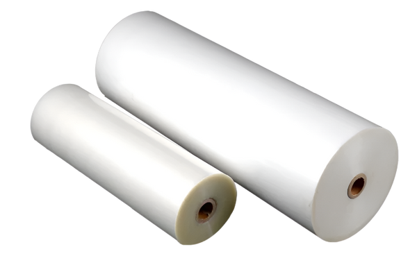 SAP38MATTE 1.5 MIL Matte 12.6" x 984'