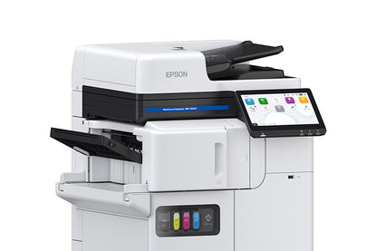 Epson AM-C5000 closeup inner finisher