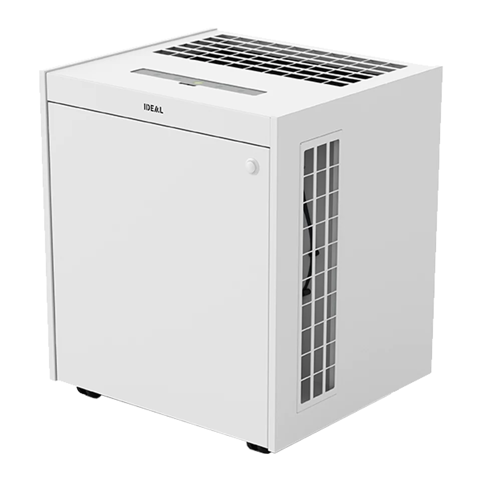 IDEAL AP140 Pro Air Purifier with WiFi/App (1,400 sq ft)