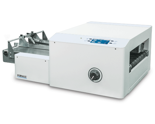 Formax AP4F monochrome digital address printer