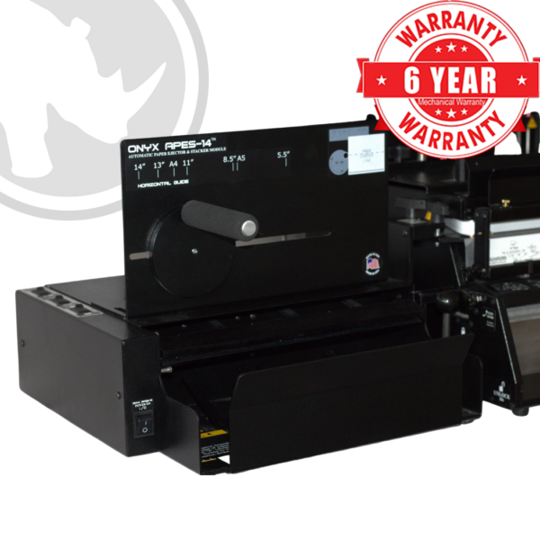 Rhin-O-Tuff Onyx APES-14