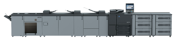Konica Minolta AccurioPress C7120