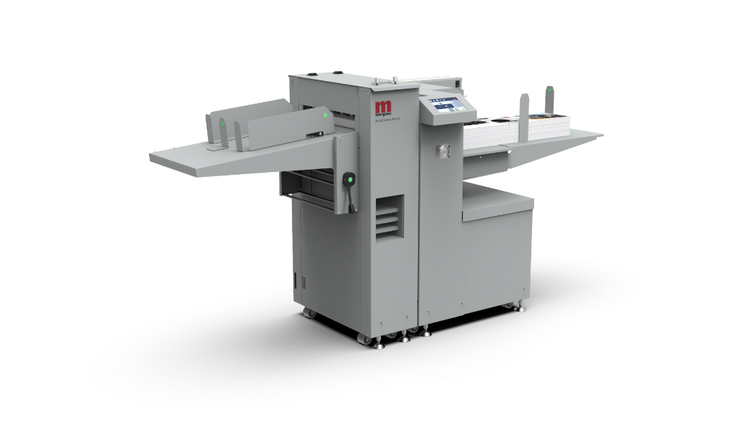 AutoCreaser Pro XL Left Angle