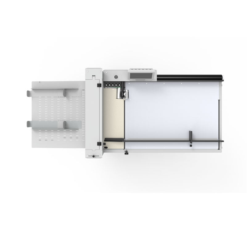 AutoCreaser Pro XW Birdseye