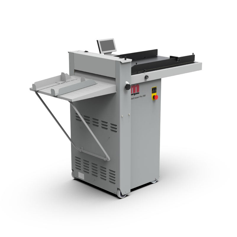 AutoCreaser Pro XW Center Left