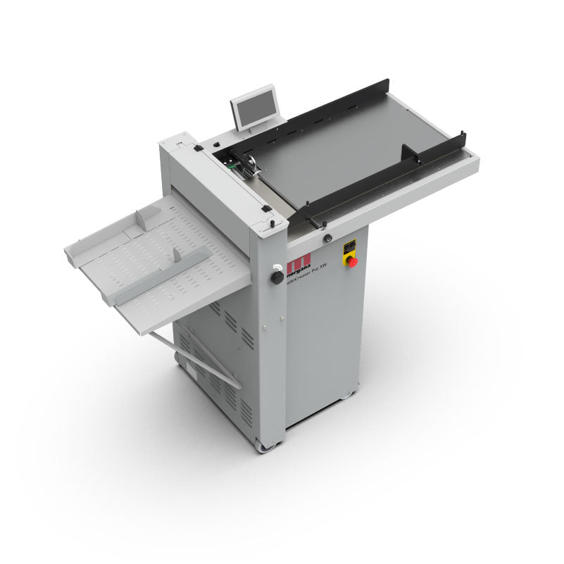 AutoCreaser Pro XW High Left