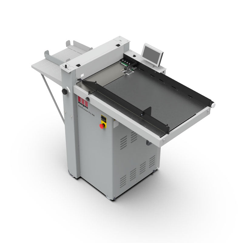 AutoCreaser Pro XW High Right
