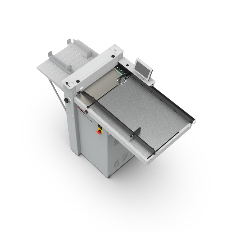 AutoCreaser Pro XW High Right