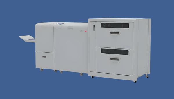 Morgana BM4035e/BM4050e Series Booklet Maker