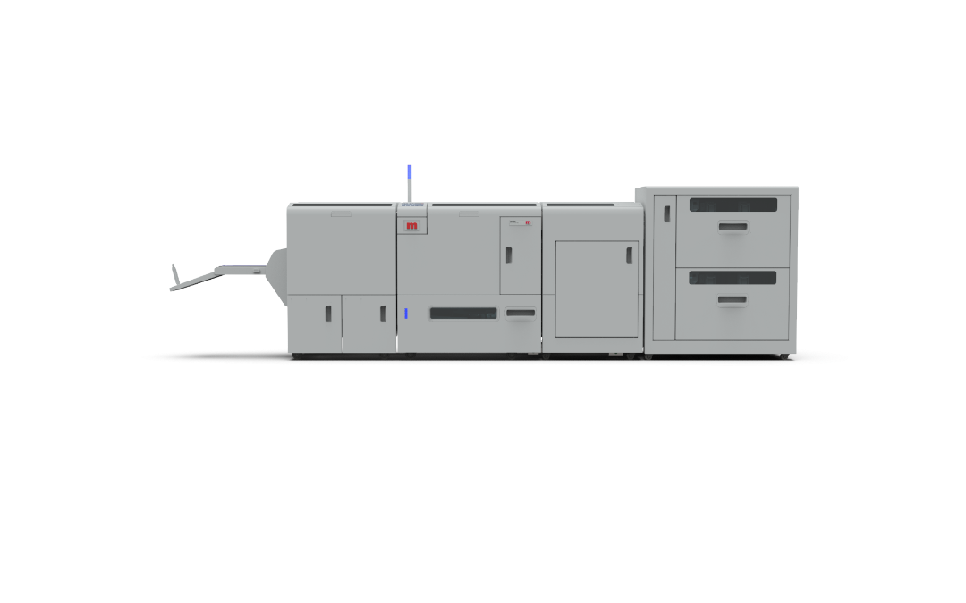 BM5000 low face angle