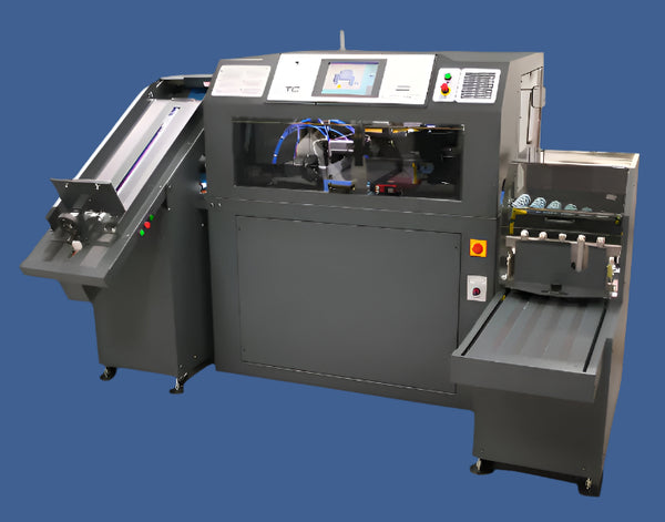 Challenge CMT 130 TC Book Trimmer