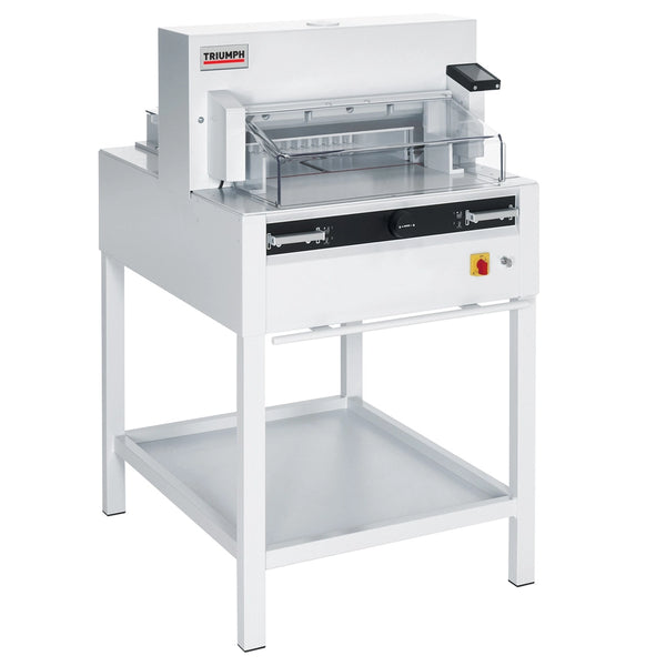 Triumph 4855 Programmable Paper Cutter (18.7")