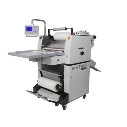 Vivid Matrix 530DP Double Sided Laminator