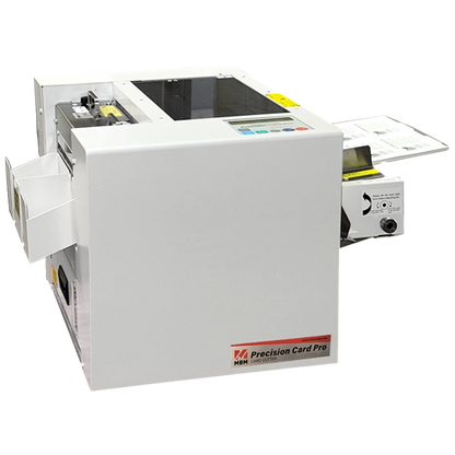 MBM Precision Card Pro Business Card Cutter