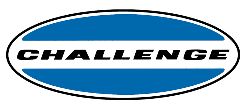 Challenge logo