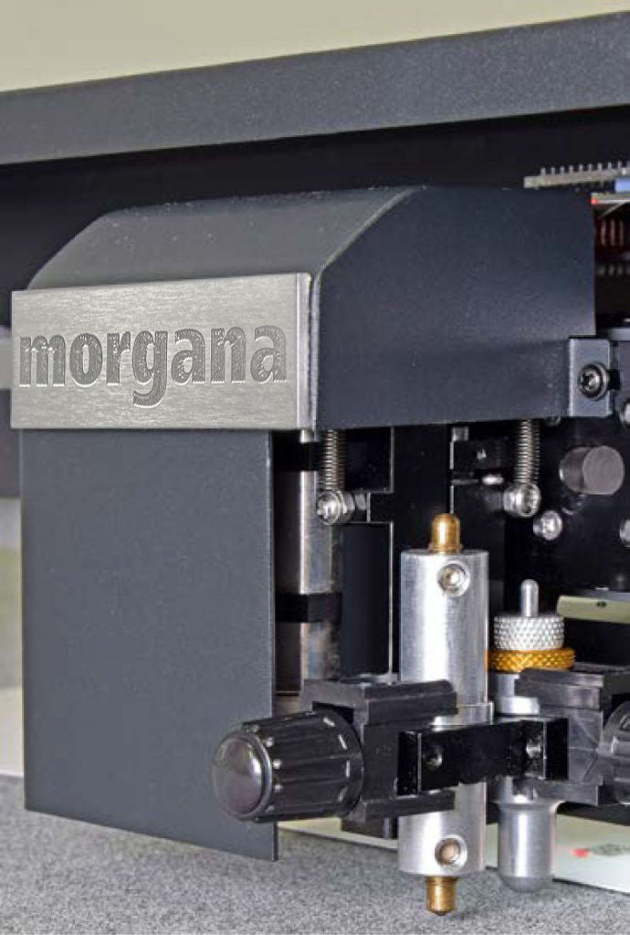 Intec ColorCut FB1175 flatbed cutter