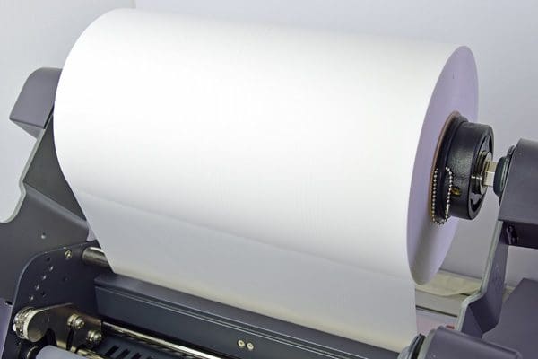 Intec ColorFlare foils laminates and holographic supplies