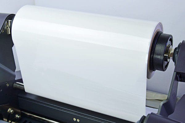 Intec ColorFlare foils laminates and holographic supplies
