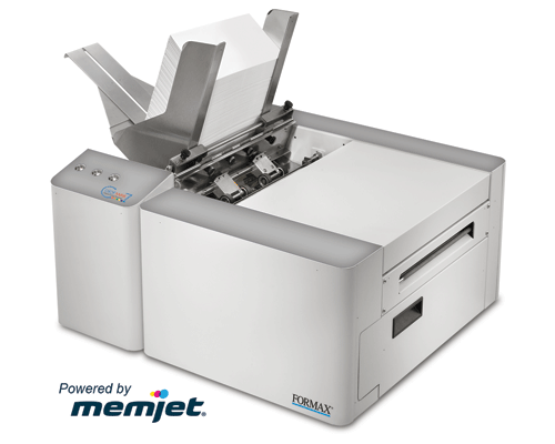 Formax ColorMax 7 Series Digital Color Printer