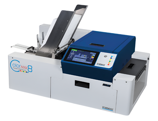 Formax ColorMax8