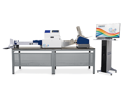 Formax ColorMax 9 Series Digital Color Printer