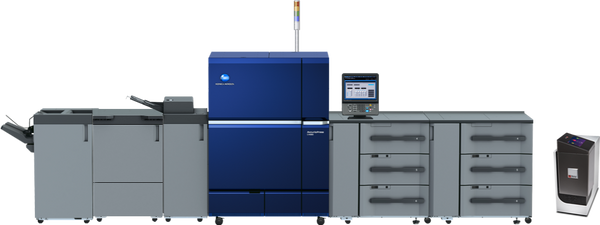 Konica Minolta AccurioPress C12000