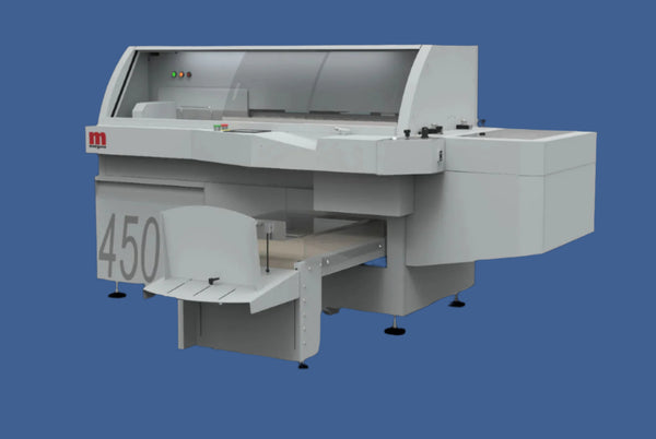 Morgana DigiBook 450