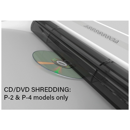 MBM Destroyit 2604 CD/DVD